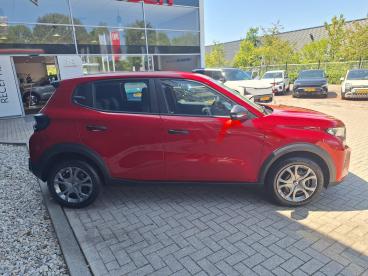 SPOTICAR Citroën C3 E-c3 You 113pk Comfort Range 44 Kwh Voorraadvoordeel | Tweedehands - Suv Elektrisch Rood - Nijmegen - 1200298119_4