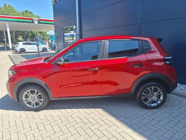 SPOTICAR Citroën C3 E-c3 You 113pk Comfort Range 44 Kwh Voorraadvoordeel | Tweedehands - Suv Elektrisch Rood - Nijmegen - 1200298119_5
