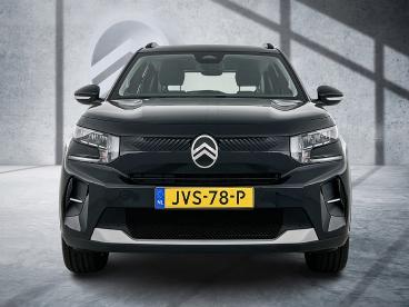 SPOTICAR Citroën C3 E-c3 Business 113pk Comfort Range 44 Kwh | 3 Fase | App Tweedehands - Suv Elektrisch Zwart - Breda - 1200299204_5
