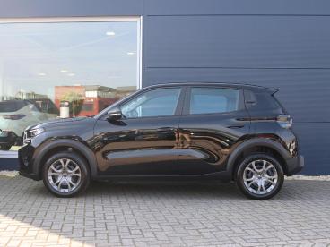 SPOTICAR Citroën C3 E-c3 You 113pk Comfort Range 44 Kwh 1ste Eigenaar | Air Tweedehands - Suv Elektrisch Zwart - Nijkerk - 1200299482_2