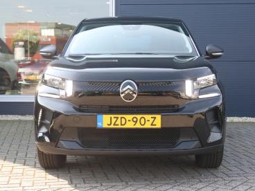 SPOTICAR Citroën C3 E-c3 You 113pk Comfort Range 44 Kwh 1ste Eigenaar | Air Tweedehands - Suv Elektrisch Zwart - Nijkerk - 1200299482_4