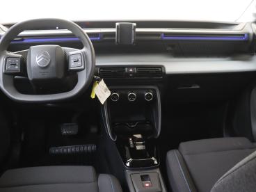 SPOTICAR Citroën C3 E-c3 You 113pk 44 Kwh I Automaat I Airco I Parkeersenso Tweedehands - Suv Elektrisch Rood - Rotterdam - 1200299550_5