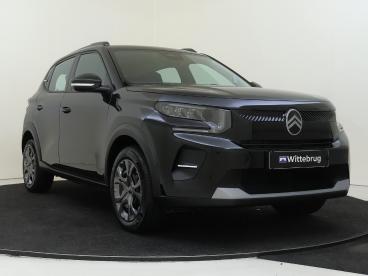 SPOTICAR Citroën C3 E-c3 Business 113pk Comfort Range 44 Kwh Tweedehands - Suv Elektrisch Zwart - Rotterdam - 1200299568_3