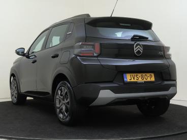 SPOTICAR Citroën C3 E-c3 Business 113pk Comfort Range 44 Kwh Tweedehands - Suv Elektrisch Zwart - Rotterdam - 1200299568_4