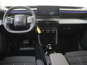 SPOTICAR Citroën C3 E-c3 Business 113pk Comfort Range 44 Kwh Tweedehands - Suv Elektrisch Zwart - Rotterdam - 1200299568_5