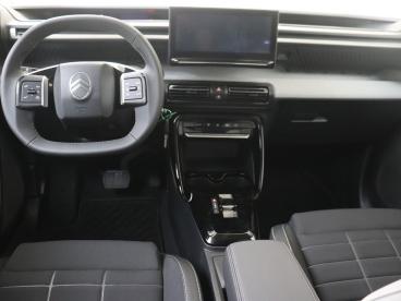 SPOTICAR Citroën C3 E-c3 Max 113pk Comfort Range 44 Kwh | Parkeercamera | N Tweedehands - Suv Elektrisch Grijs - S'gravenhage - 1200299817_5