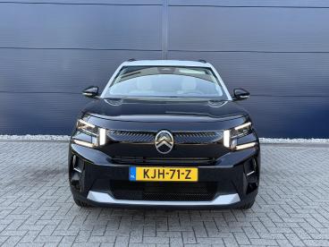 SPOTICAR Citroën C3 E-c3 Max 113pk Comfort Range 44 Kwh Tweedehands - Suv Elektrisch Zwart - Nijmegen - 1200299963_3