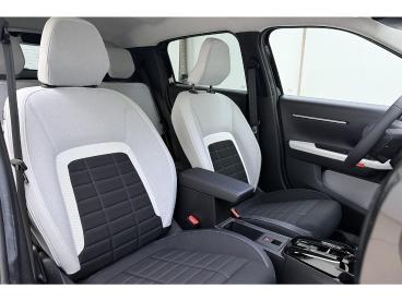 SPOTICAR Citroën C3 E-c3 Max 113pk 44 Kwh 1 Fase | Achteruitrijcamera | Cli Tweedehands - Suv Elektrisch Zwart - Sneek - 1200300402_3