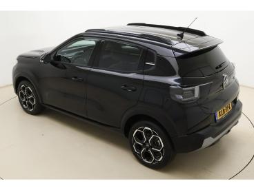 SPOTICAR Citroën C3 E-c3 Max 113pk 44 Kwh 1 Fase | Achteruitrijcamera | Cli Tweedehands - Suv Elektrisch Zwart - Sneek - 1200300402_4