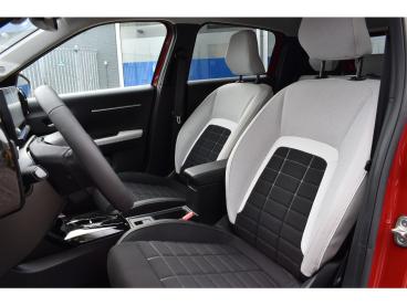 SPOTICAR Citroën C3  Tweedehands - Suv Elektrisch Rood - Waalwijk - 1200301535_2