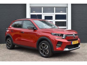 SPOTICAR Citroën C3  Tweedehands - Suv Elektrisch Rood - Waalwijk - 1200301535_4
