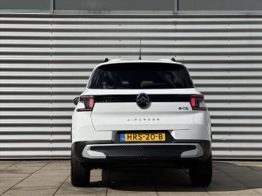 SPOTICAR Citroën C3 Aircross E C3 Aircross 44 Kwh Max | Voorraadvoordeel | Navigatie | Camera Tweedehands - Suv Elektrisch Wit - Velp - 1200283950_3