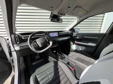 SPOTICAR Citroën C3 Aircross E C3 Aircross 44 Kwh Max | Voorraadvoordeel | Navigatie | Camera Tweedehands - Suv Elektrisch Wit - Velp - 1200283950_5