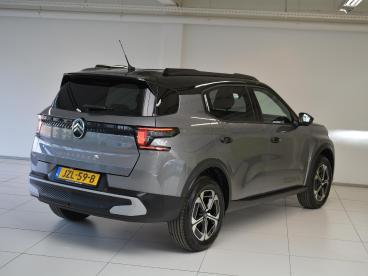SPOTICAR Citroën C3 Aircross E C3 Aircross Max 113pk Extended Range 54 Kwh | Wltp 400km | Tweedehands - Suv Elektrisch Grijs - Gouda - 1200288704_2