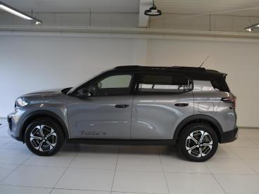 SPOTICAR Citroën C3 Aircross E C3 Aircross Max 113pk Extended Range 54 Kwh | Wltp 400km | Tweedehands - Suv Elektrisch Grijs - Gouda - 1200288704_3