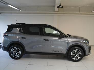SPOTICAR Citroën C3 Aircross E C3 Aircross Max 113pk Extended Range 54 Kwh | Wltp 400km | Tweedehands - Suv Elektrisch Grijs - Gouda - 1200288704_4