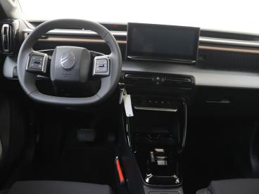 SPOTICAR Citroën C3 Aircross E C3 Aircross Plus 113pk 44 Kwh Extended Range | Comfortstoelen Tweedehands - Suv Elektrisch Zwart - S'gravenhage - 1200288882_5