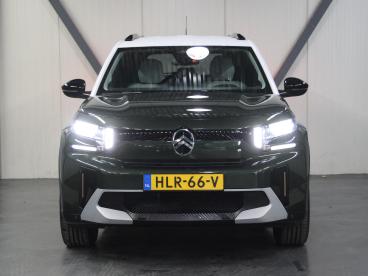 SPOTICAR Citroën C3 Aircross E C3 Aircross Max 44 Kwh 113pk | 1ste Eigenaar | Applecarplay/an Tweedehands - Suv Elektrisch Groen - Amersfoort - 1200288981_5