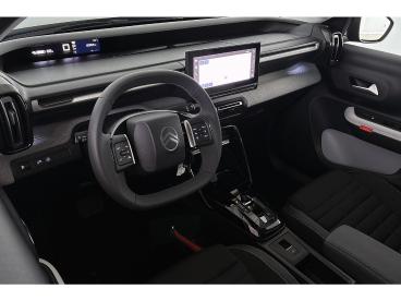 SPOTICAR Citroën C3 Aircross E C3 Aircross Max 113pk 44 Kwh Achteruitrijcamera Navigatie Appl Tweedehands - Suv Elektrisch Groen - Hilversum - 1200290038_5