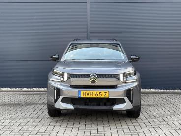 SPOTICAR Citroën C3 Aircross E C3 Aircross Ev 44kwh 113pk Max | Navigatie | Carplay/android A Tweedehands - Suv Elektrisch Grijs - Nijmegen - 1200292142_2