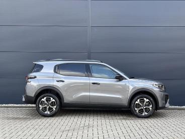 SPOTICAR Citroën C3 Aircross E C3 Aircross Ev 44kwh 113pk Max | Navigatie | Carplay/android A Tweedehands - Suv Elektrisch Grijs - Nijmegen - 1200292142_3