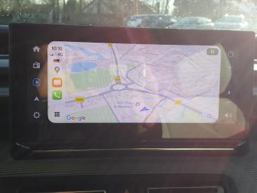 SPOTICAR Citroën C3 Aircross E C3 Aircross Ev 44kwh 113pk Max 3-fase Apple Carplay & Android Tweedehands - Suv Elektrisch Groen - Zierikzee - 1200292207_2