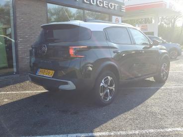 SPOTICAR Citroën C3 Aircross E C3 Aircross Ev 44kwh 113pk Max 3-fase Apple Carplay & Android Tweedehands - Suv Elektrisch Groen - Zierikzee - 1200292207_5