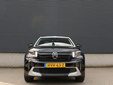 SPOTICAR Citroën C3 Aircross E C3 Aircross Max 44kwh 113pk | Climate Control | Cruise Control Tweedehands - Suv Elektrisch Zwart - Venlo - 1200292343_2