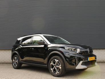 SPOTICAR Citroën C3 Aircross E C3 Aircross Max 44kwh 113pk | Climate Control | Cruise Control Tweedehands - Suv Elektrisch Zwart - Venlo - 1200292343_3
