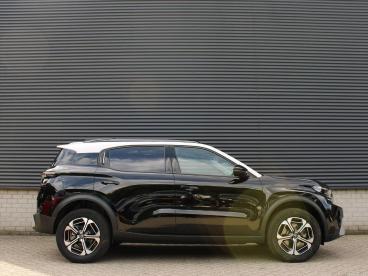 SPOTICAR Citroën C3 Aircross E C3 Aircross Max 44kwh 113pk | Climate Control | Cruise Control Tweedehands - Suv Elektrisch Zwart - Venlo - 1200292343_4