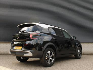 SPOTICAR Citroën C3 Aircross E C3 Aircross Max 44kwh 113pk | Climate Control | Cruise Control Tweedehands - Suv Elektrisch Zwart - Venlo - 1200292343_5