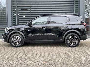 SPOTICAR Citroën C3 Aircross E C3 Aircross Max 113pk Extended Range 54 Kwh Camera Navigatie C Tweedehands - Suv Elektrisch Zwart - Almere - 1200293590_3