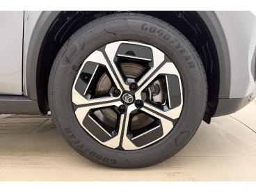 SPOTICAR Citroën C3 Aircross E C3 Aircross Max 113pk Extended Range 54 Kwh | Comfort Stoelen Tweedehands - Suv Elektrisch Grijs - Emmeloord - 1200294069_5