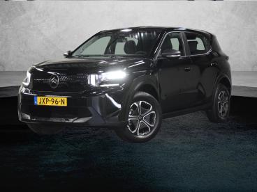 SPOTICAR Citroën C3 Aircross E C3 Aircross You 113pk Comfort Range 44 Kwh | 8 Jaar Garantie | Tweedehands - Suv Elektrisch Zwart - Amersfoort - 1200297361_1