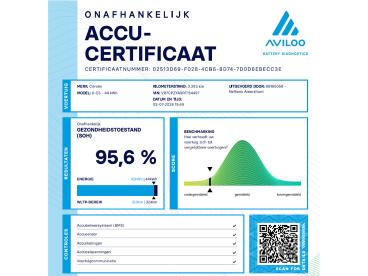 SPOTICAR Citroën C3 Aircross E C3 Aircross You 113pk Comfort Range 44 Kwh | 8 Jaar Garantie | Tweedehands - Suv Elektrisch Zwart - Amersfoort - 1200297361_4