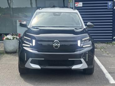 SPOTICAR Citroën C3 Aircross E C3 Aircross Max 113pk Comfort Range 44 Kwh | Comfort Stoelen | Tweedehands - Suv Elektrisch Zwart - Emmeloord - 1200298603_5