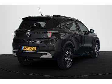 SPOTICAR Citroën C3 Aircross E C3 Aircross Max 113pk Comfort Range 44 Kwh Camera Apple Carpla Tweedehands - Suv Elektrisch Zwart - Hilversum - 1200298888_3
