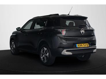 SPOTICAR Citroën C3 Aircross E C3 Aircross Max 113pk Comfort Range 44 Kwh Camera Apple Carpla Tweedehands - Suv Elektrisch Zwart - Hilversum - 1200298888_4