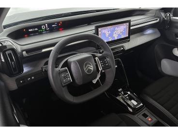 SPOTICAR Citroën C3 Aircross E C3 Aircross Max 113pk Comfort Range 44 Kwh Camera Apple Carpla Tweedehands - Suv Elektrisch Zwart - Hilversum - 1200298888_5