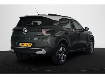 SPOTICAR Citroën C3 Aircross E C3 Aircross Max 113pk Comfort Range 44 Kwh Camera Apple Carpla Tweedehands - Suv Elektrisch Groen - Almere - 1200299125_3