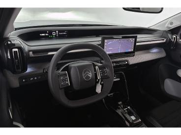 SPOTICAR Citroën C3 Aircross E C3 Aircross Max 113pk Comfort Range 44 Kwh Camera Apple Carpla Tweedehands - Suv Elektrisch Groen - Almere - 1200299125_5
