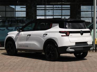 SPOTICAR Citroën C3 Aircross E C3 Aircross Collection 113pk Extended Range 54 Kwh Voorraad Ko Tweedehands - Suv Elektrisch Wit - Tiel - 1200299674_2