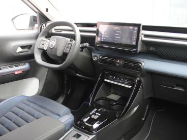 SPOTICAR Citroën C3 Aircross E C3 Aircross Collection 113pk Extended Range 54 Kwh Voorraad Ko Tweedehands - Suv Elektrisch Wit - Tiel - 1200299674_3
