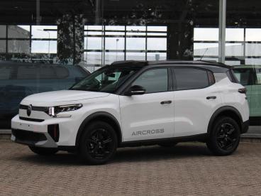 SPOTICAR Citroën C3 Aircross E C3 Aircross Collection 113pk Extended Range 54 Kwh Voorraad Ko Tweedehands - Suv Elektrisch Wit - Tiel - 1200299674_4