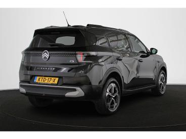 SPOTICAR Citroën C3 Aircross E C3 Aircross Max 113pk Extended Range 54 Kwh Stuur-stoelverwarm Tweedehands - Suv Elektrisch Zwart - Mijdrecht - 1200300330_3