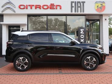 SPOTICAR Citroën C3 Aircross E C3 Aircross Ev Comfort Range 44 Kwh 113pk Automaat Max, Rijkla Tweedehands - Suv Elektrisch Zwart - Ommen - 1200300613_3