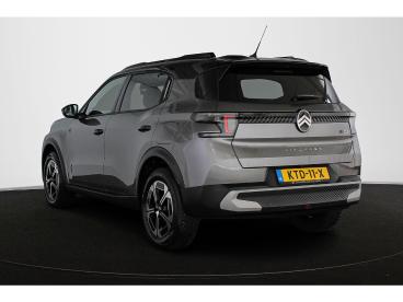 SPOTICAR Citroën C3 Aircross E C3 Aircross Max 113pk Extended Range 54 Kwh Stuur-stoelverwarm Tweedehands - Suv Elektrisch Grijs - Hilversum - 1200300764_4