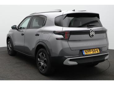 SPOTICAR Citroën C3 Aircross E C3 Aircross Plus 113pk Extended Range 54 Kwh 2+6 Jaar Garantie Tweedehands - Suv Elektrisch Grijs - Huizen - 1200301628_4