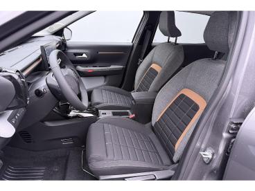 SPOTICAR Citroën C3 Aircross E C3 Aircross Plus 113pk Extended Range 54 Kwh 2+6 Jaar Garantie Tweedehands - Suv Elektrisch Grijs - Huizen - 1200301628_5