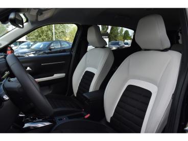 SPOTICAR Citroën C3 Aircross E C3 Aircross Max 113pk 44 Kwh | Soh 100% Navi | Airco | Camera Tweedehands - Suv Elektrisch Zwart - Waalwijk - 1200301685_2